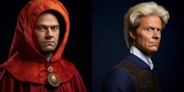 Netflix's The Witcher: Book vs. Show Adaptations Compared - Internal Image 1