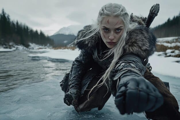 The Witcher Season 3 Viewership: Numbers, Analysis & Netflix Future