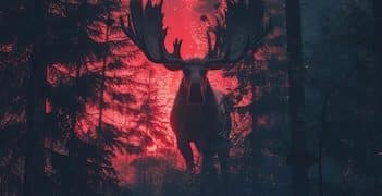 Netflix's The Witcher: Exploring the Monsters & Creatures of the Continent - Cover Image