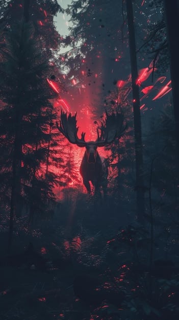Netflix’s The Witcher: Exploring the Monsters & Creatures of the Continent