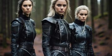 'The Witcher' Season 4: Release Date & Production Timeline Speculation - Cover Image