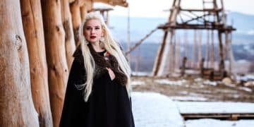 The Witcher: Fact vs. Fiction in Netflix's Costume and Set Design - Cover Image