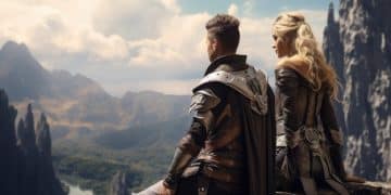 The Witcher Season 3 Ending Explained: Geralt's Journey on Netflix - Cover Image