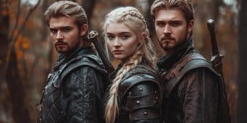 The Witcher Season 4: Liam Hemsworth's Geralt - What to Expect - Cover Image