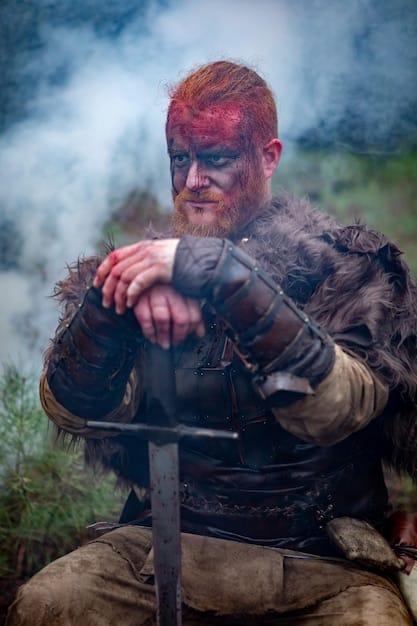 A split image comparing Henry Cavill as Geralt in previous seasons of The Witcher with an image of Liam Hemsworth training for the role, highlighting physical similarities and differences.