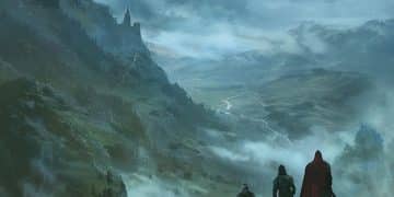 The Witcher on Netflix: Key Differences from the Books You Should Know - Cover Image