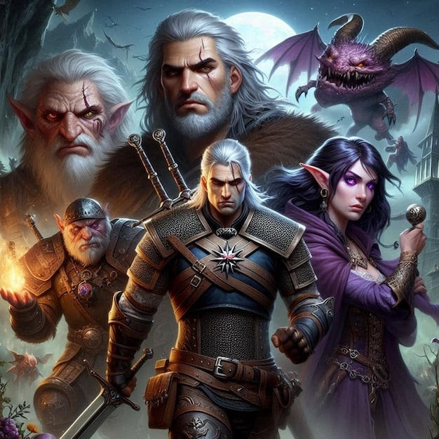 Netflix’s The Witcher: Book vs. Show Adaptations Compared