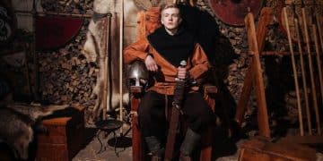 The Witcher on Netflix: How Accurate are the Costumes and Set Design? - Cover Image
