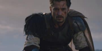 Ranking the Best 'The Witcher' Episodes on Netflix: Seasons 1-3 - Cover Image