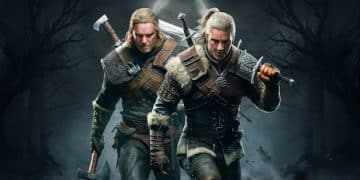 The Witcher Season 4: Can It Survive Without Henry Cavill? - Cover Image