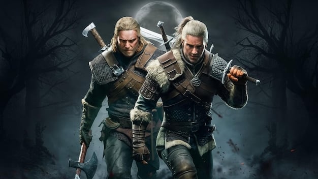 The Witcher Season 4: Can It Survive Without Henry Cavill?
