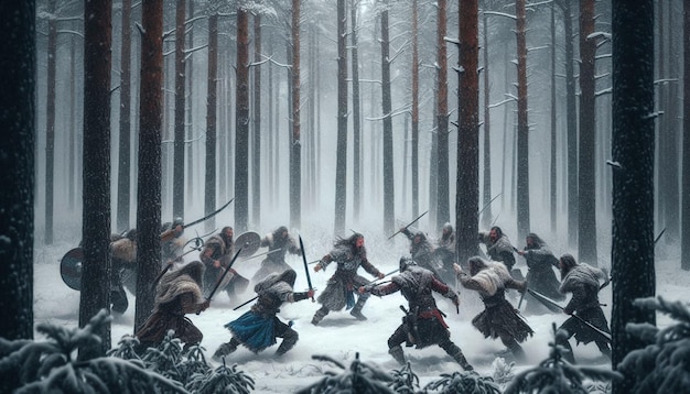 The Witcher Season 3: Battle Sequences & Special Effects Analysis