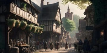 Netflix's The Witcher: Fact-Checking Costumes and Set Design - Cover Image