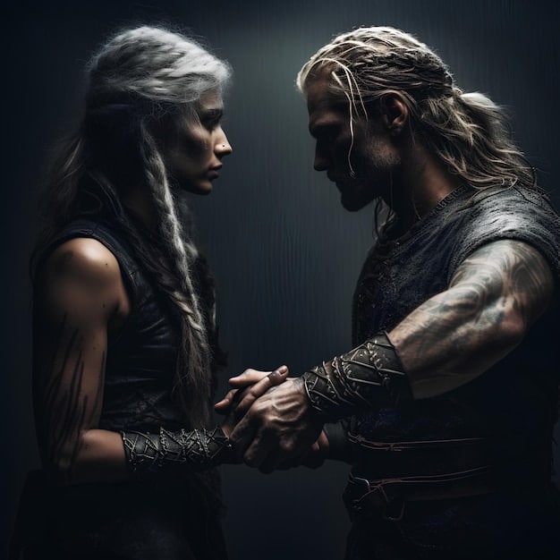 The Witcher Season 3 Ending Explained: Geralt’s Fate on Netflix