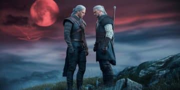Netflix's The Witcher: Ranking the Best Episodes from Seasons 1-3 - Cover Image
