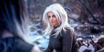 'The Witcher' Season 4: Ciri and Yennefer's Destiny on Netflix - Cover Image