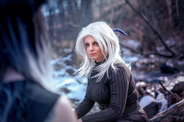 ‘The Witcher’ Season 4: Ciri and Yennefer’s Destiny on Netflix