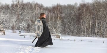 The Witcher's Melody: Exploring the Music and Soundtrack of the Netflix Series - Cover Image