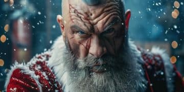 The Witcher Season 3: A Deep Dive into Battles and Special Effects - Cover Image