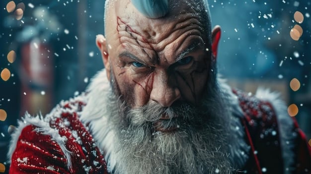 The Witcher Season 3: A Deep Dive into Battles and Special Effects