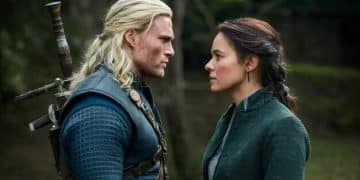 The Witcher Season 4: Liam Hemsworth's Geralt & Netflix Expectations - Cover Image