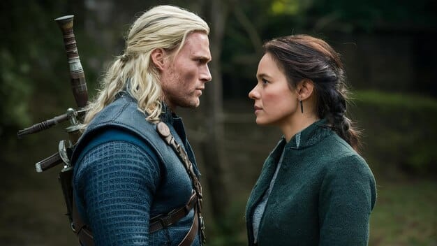 The Witcher Season 4: Liam Hemsworth’s Geralt & Netflix Expectations