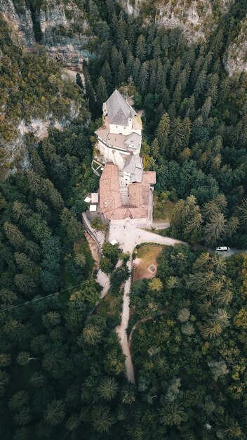 Explore The Witcher’s Stunning Filming Locations on Netflix