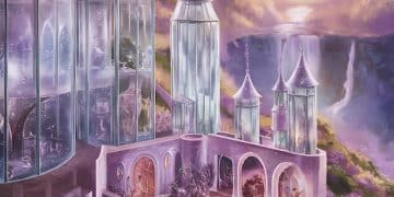 Aretuza's Secrets: Unveiling the Hidden Magic Curriculum - Cover Image