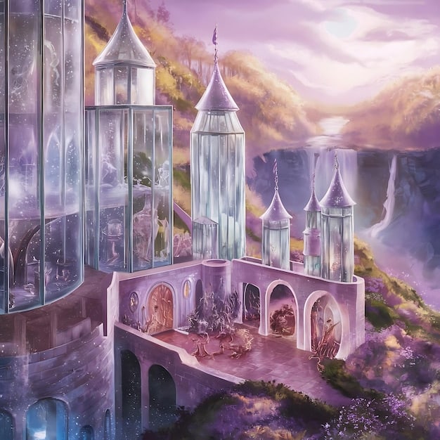 Aretuza’s Secrets: Unveiling the Hidden Magic Curriculum