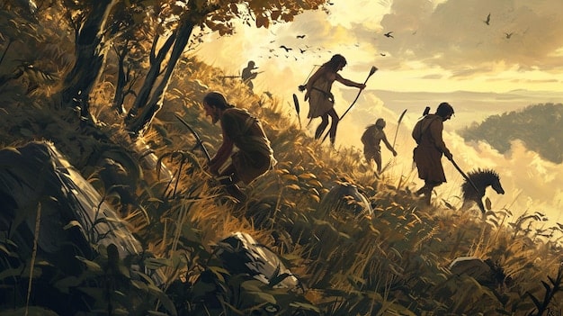 The First Witchers: Exploring Their Experimental Origins & Mutations