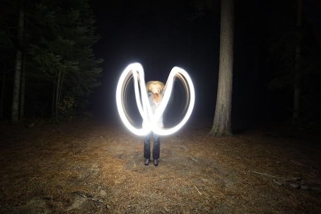 Geralt casting the Yrden sign, depicted as a glowing magical glyph on the ground in a swampy area. A group of wraiths are shown approaching the glyph, moving slower and appearing weakened as they enter its area of effect. The image emphasizes the trap-like nature of Yrden.