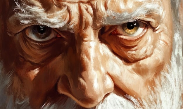 The Power of Elder Blood: Unraveling Its Secrets in Game Lore
