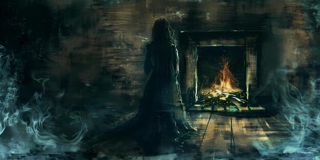 Unveiling the Secrets: The Creation of Ghouls in Game Lore