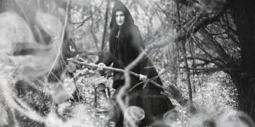 The Creation of Ghouls: Dark Magic and Transformation Explained - Cover Image