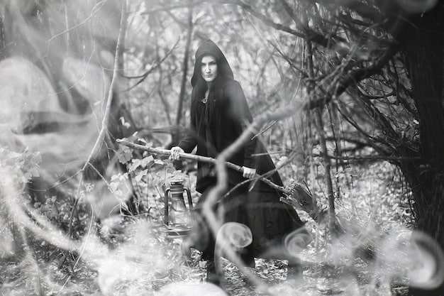 The Creation of Ghouls: Dark Magic and Transformation Explained