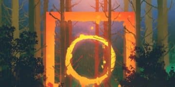 The Power of Elder Blood: Unraveling the Secrets and Lineage - Cover Image
