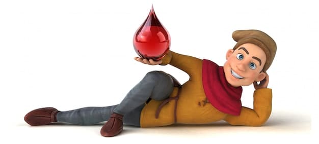 A detailed illustration of a character with Elder Blood, showcasing their specific powers. For example, if they have telekinetic abilities, show them levitating objects. If they control elements, depict them surrounded by swirling energy of their chosen element.