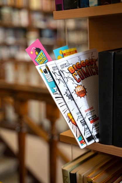 Protect Your Comics: A 5-Step Humidity Damage Guide