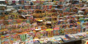 Comic Book Storage: Maximize Space and Preserve Value - Cover Image