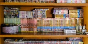 Comic Book Insurance: Protect Your Investment with the Right Coverage - Cover Image