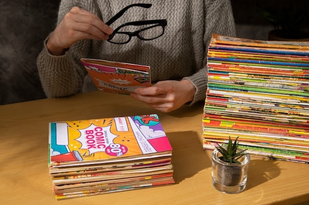 How to Sell Your Comic Book Collection Online: Pricing & Platforms