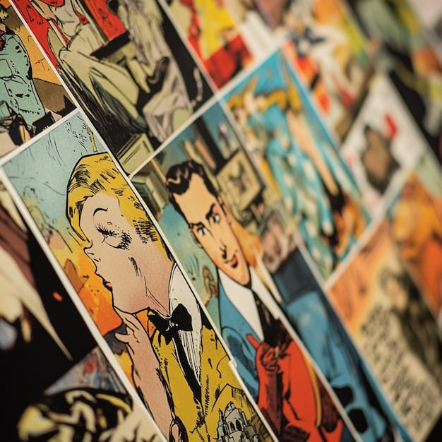 A close-up image displaying several comic book variants laid out side-by-side, clearly showing the differences in their cover art. Each cover features a different superhero or comic book character, highlighting the variety in variant designs.