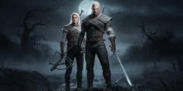 Witcher Netflix Season 4: Liam Hemsworth's Geralt Debut & Plot Insights - Cover Image