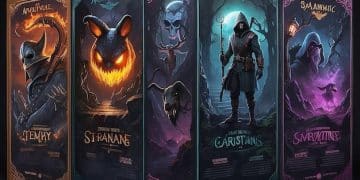 Gwent 2025: New Expansion & Tournament Schedule Revealed! - Cover Image