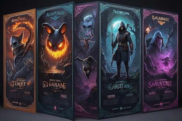 Gwent 2025: New Expansion & Tournament Schedule Revealed!