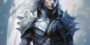 The Witcher Art Book: A Behind-the-Scenes Journey into Game Development - Cover Image