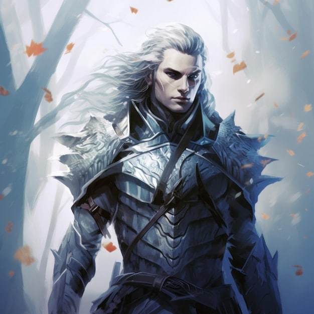 The Witcher Art Book: A Behind-the-Scenes Journey into Game Development