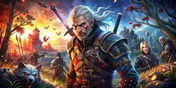 Witcher Netflix Season 4: First Look & Plot Details - Cover Image
