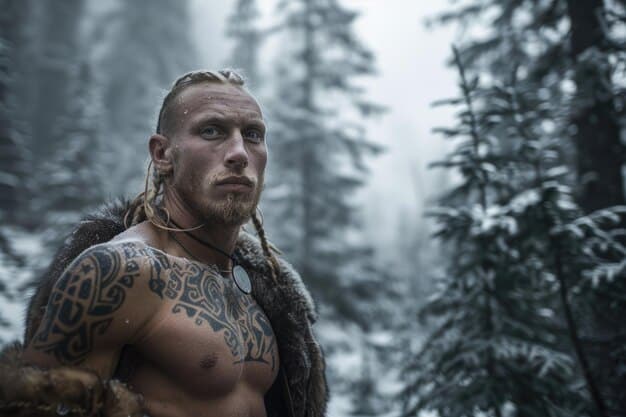 Witcher Netflix Season 4: First Look & Plot Details Emerge