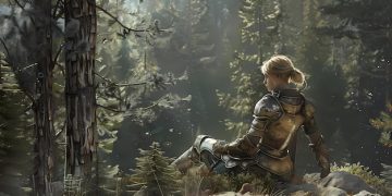 The Witcher Remake: Release Date, Gameplay, and Visual Overhaul - Cover Image